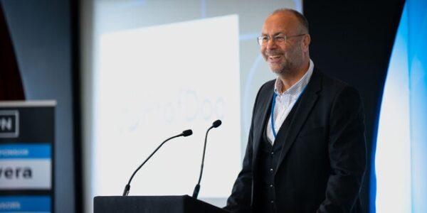 Phil Anderton, Managing Director at ADHD 360