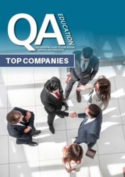Top Companies